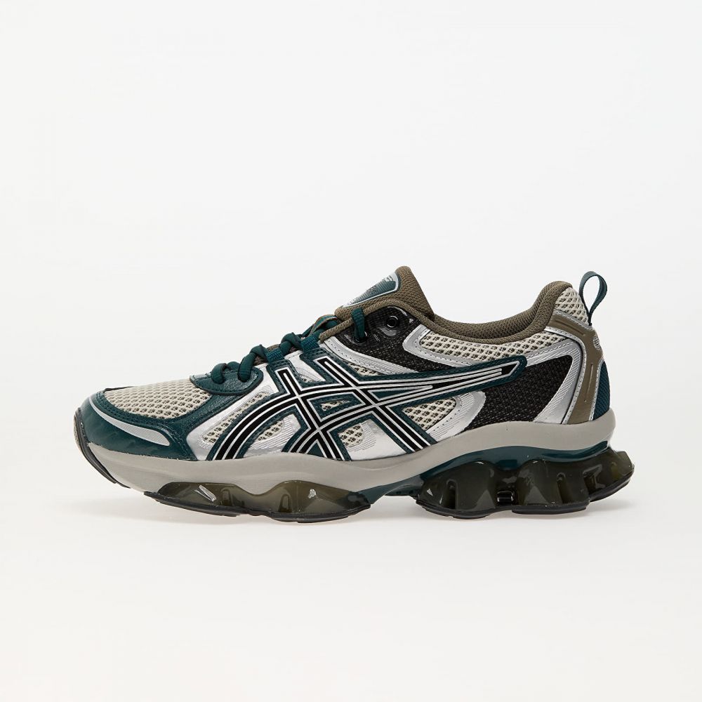 Tenisky Asics Gel-Quantum Kinetic Oatmeal/ Dark Taupe EUR 44.5