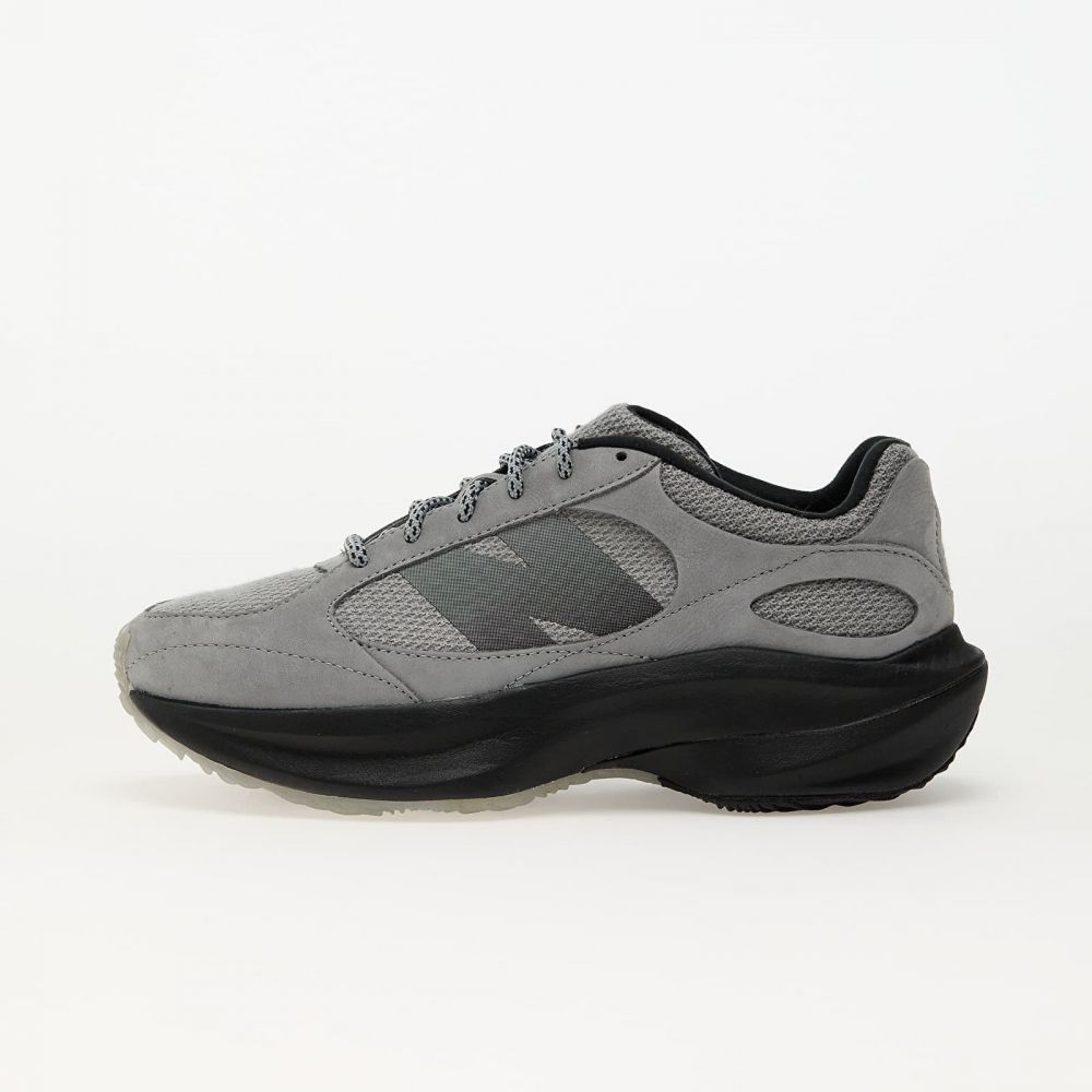 Tenisky New Balance WRPD Runner Grey/ Black/ Dark Grey EUR 44