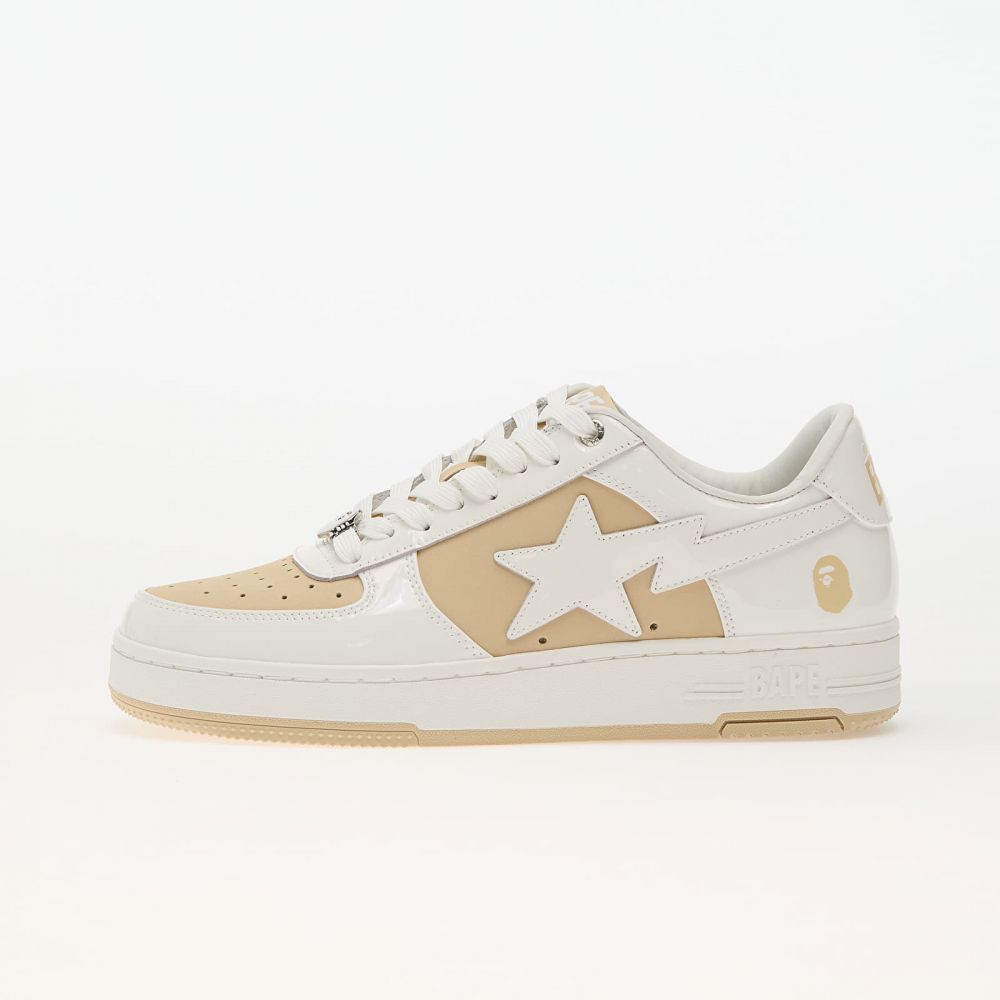 Tenisky A BATHING APE Bape Sta 6 M2 Beige EUR 42