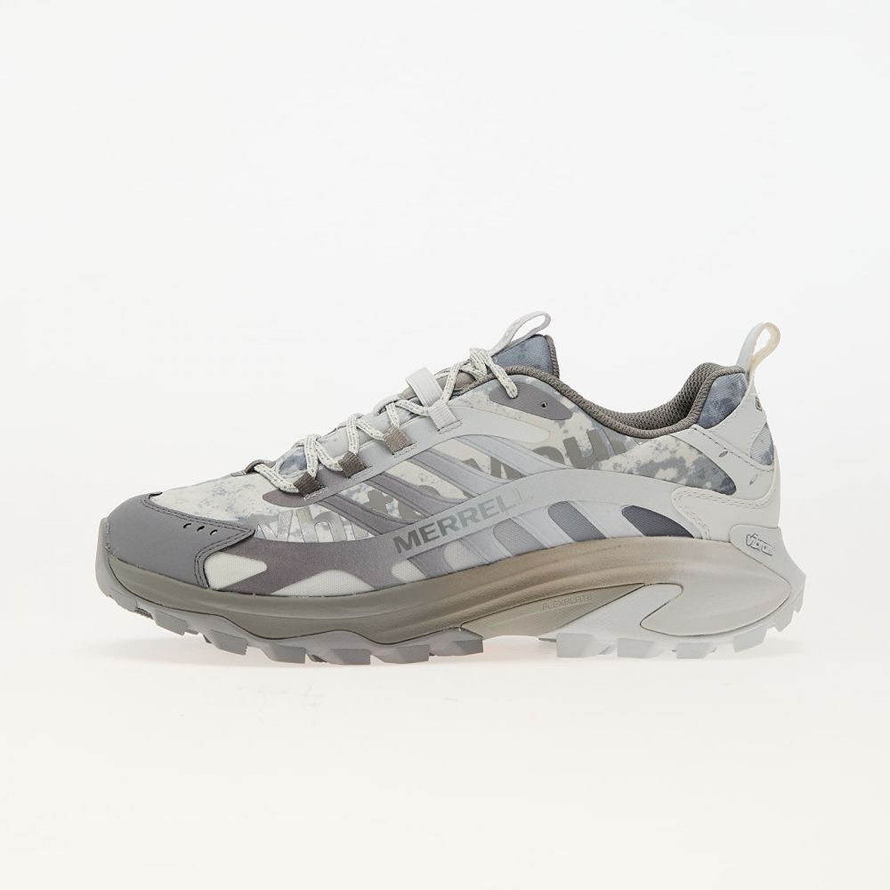 Tenisky Merrell x White Mountaineering Moab Speed 2 GTX BL SE Grey Multi EUR 36