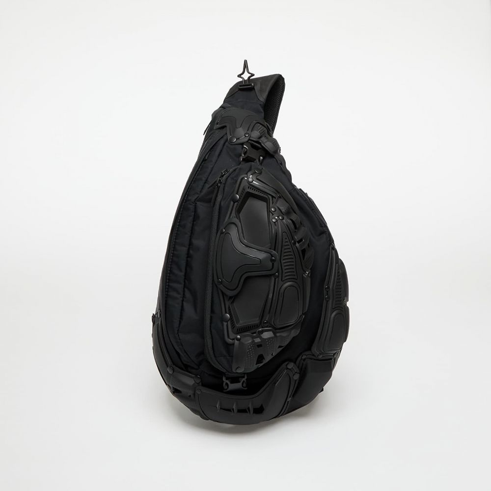 Ľadvinka Nike x NOCTA Modular Bag 1L Black/ Black/ Black 9 l
