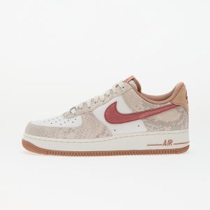 Tenisky Nike Air Force 1 '07 Lv8 Summit White/ Canyon Rust-Sail EUR 44