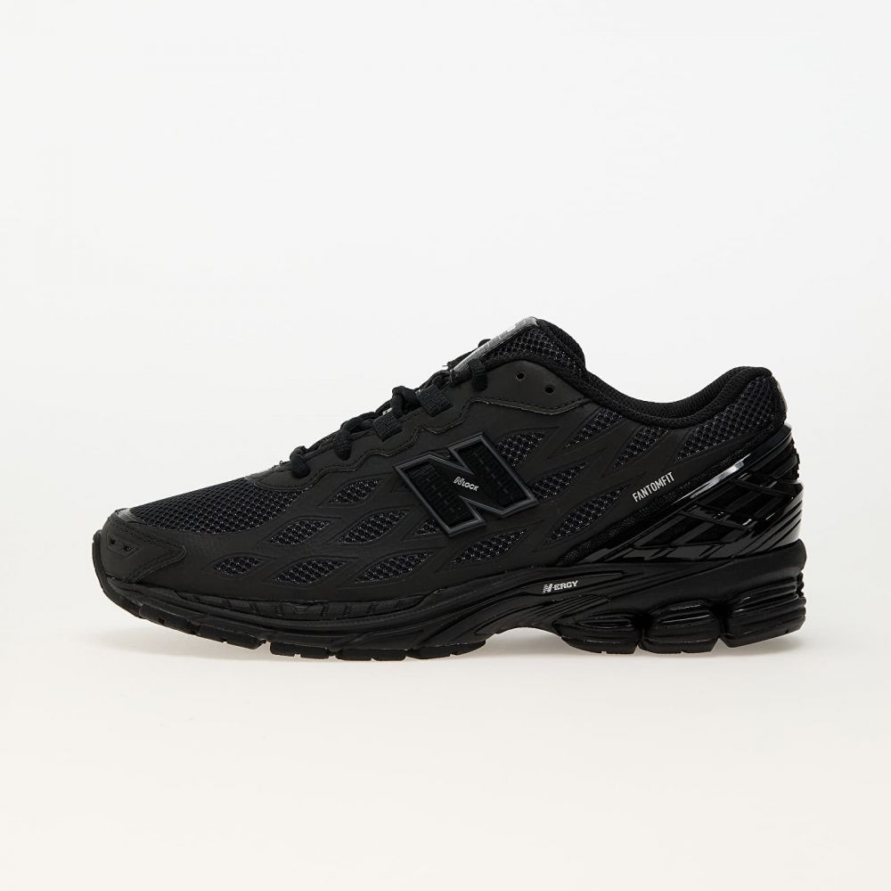 Tenisky New Balance 1906 Black/ Silver Metallic EUR 36