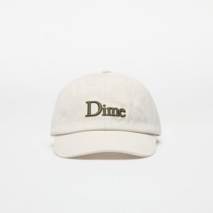Šiltovka DIME Classic Low Pro Cap Gray Universal