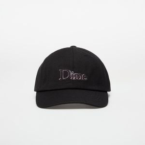 Šiltovka DIME Classic Low Pro Cap Black Universal