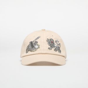 Šiltovka DIME Athletics Low Pro Cap Cream Universal