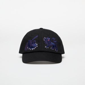 Šiltovka DIME Athletics Low Pro Cap Black Universal