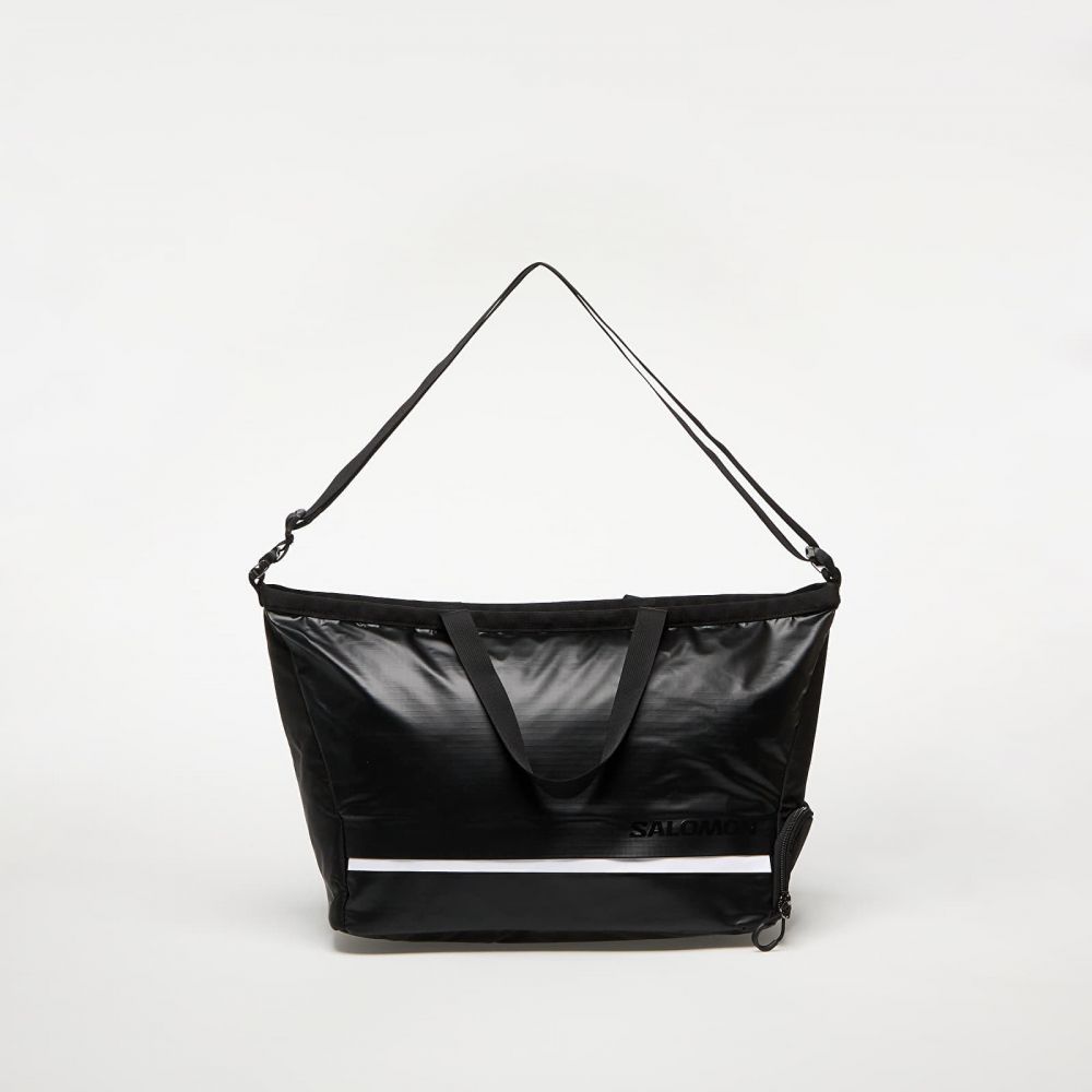 Taška Salomon Extended Totebag Black Universal