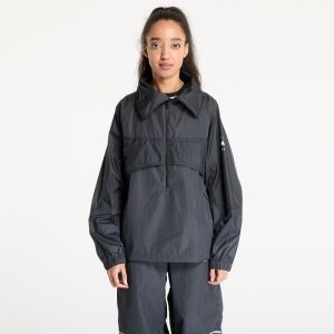 Bunda adidas x Stella McCartney Pull-On Jacket Black/ Black/ Utility Black M