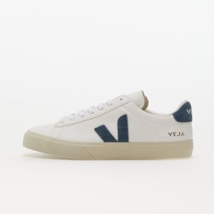 Tenisky Veja Campo Chromefree Leather Extra-White/ California EUR 46