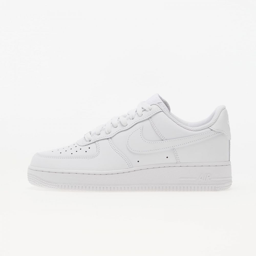 Tenisky Nike Air Force 1 '07 White/ White EUR 47