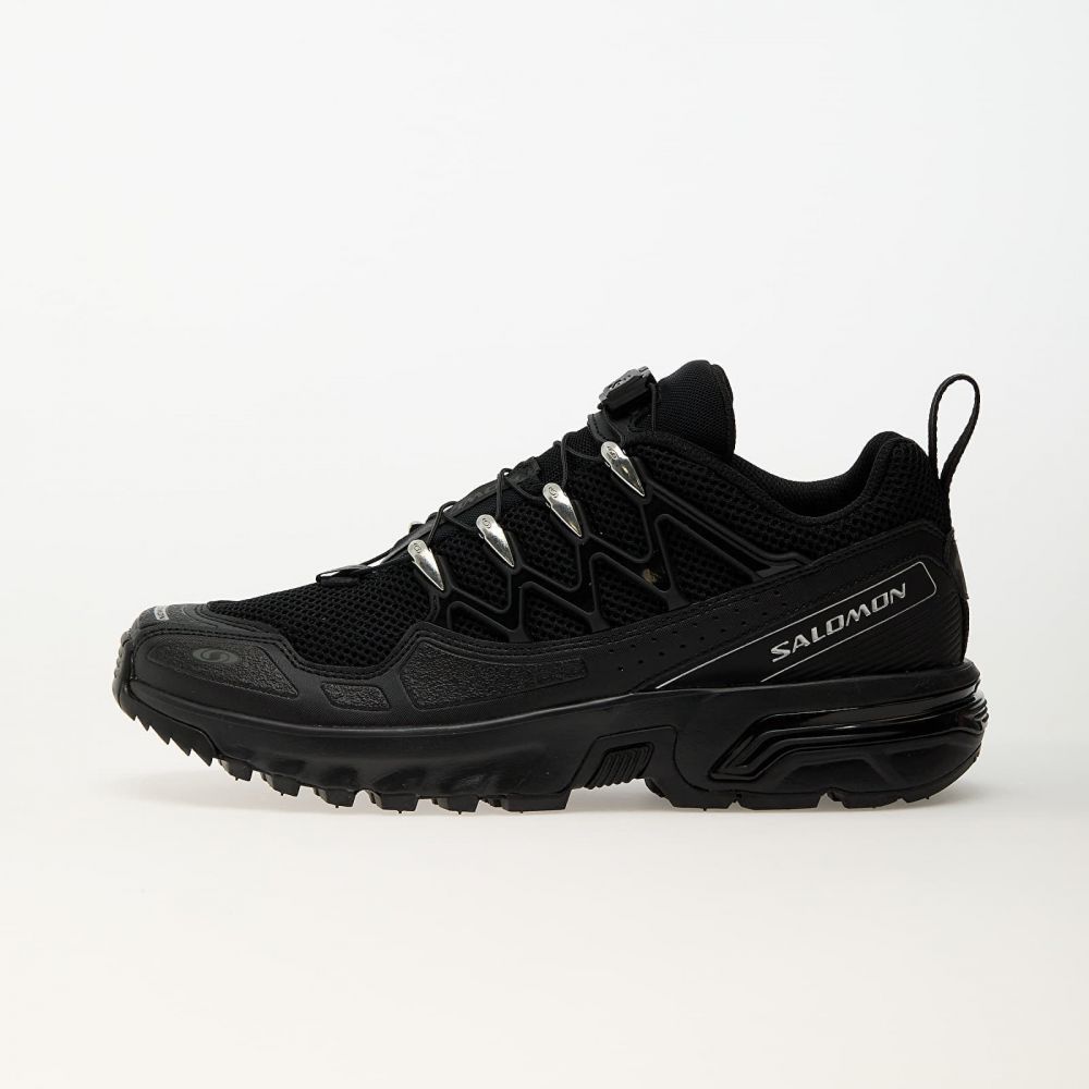 Tenisky Salomon ACS + Og Black/ Black/ Ftw Silver EUR 44