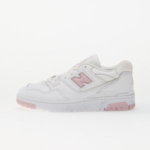 Tenisky New Balance 550 White/ Pink EUR 37