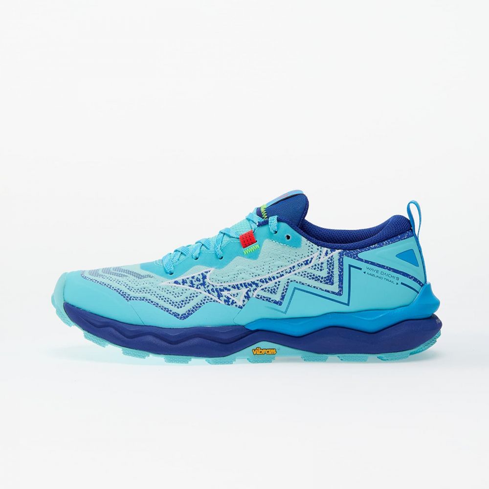 Tenisky Mizuno Wave Daichi 9 Blue Radiance/ White/ ReflexBluC EUR 40.5