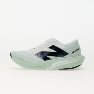Tenisky New Balance FuelCell Rebel V4 White/ Clay Ash EUR 36.5