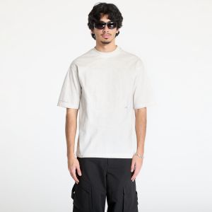 Tričko A-COLD-WALL* Frequency T-Shirt Beige L