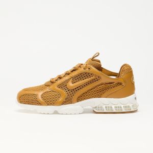 Tenisky Nike Air Zoom Spiridon Cage 2 Wheat/ Wheat-Sail-Gum Light Brown EUR 38.5