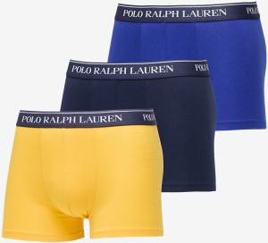 Ralph Lauren Classic Trunk 3-Pack Multicolor M