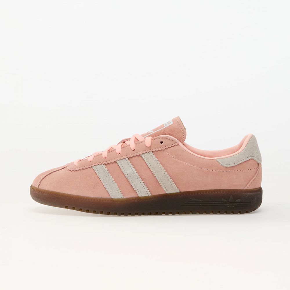 Tenisky adidas Bermuda W Clear Orange/ Ftw White/ Semi Coral EUR 36 2/3