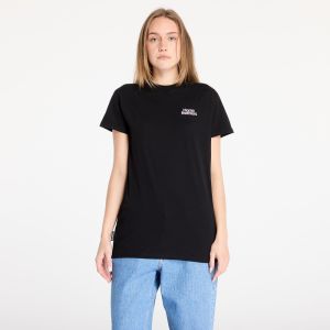 Tričko Horsefeathers Hoda Top Black S