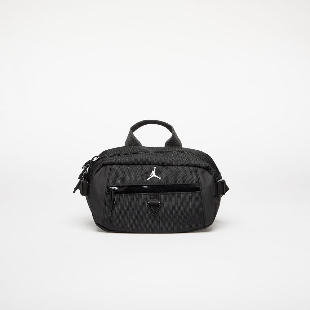 Jordan Sport Crossbody Bag Black Universal
