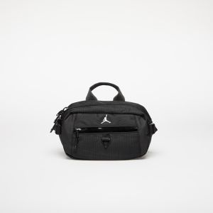 Jordan Sport Crossbody Bag Black Universal