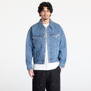 Bunda Calvin Klein Jeans 90S Marquee Aop Jacket Multicolor M