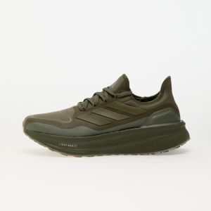 Tenisky adidas UltraBOOST 5 Gtx Olive Strata/ Olive Strata/ Silver Pebble EUR 42 2/3