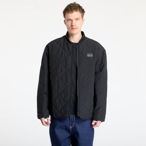 Bunda Calvin Klein Jeans Quilted Jacket Black M