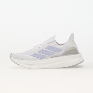 Tenisky adidas UltraBOOST 5X W Ftwr White/ Violet Tone/ Hi-Res Yellow EUR 38