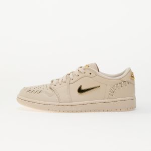 Tenisky Air Jordan Wmns 1 Mm Low Legend Lt Brown/ Mtlc Gold EUR 36