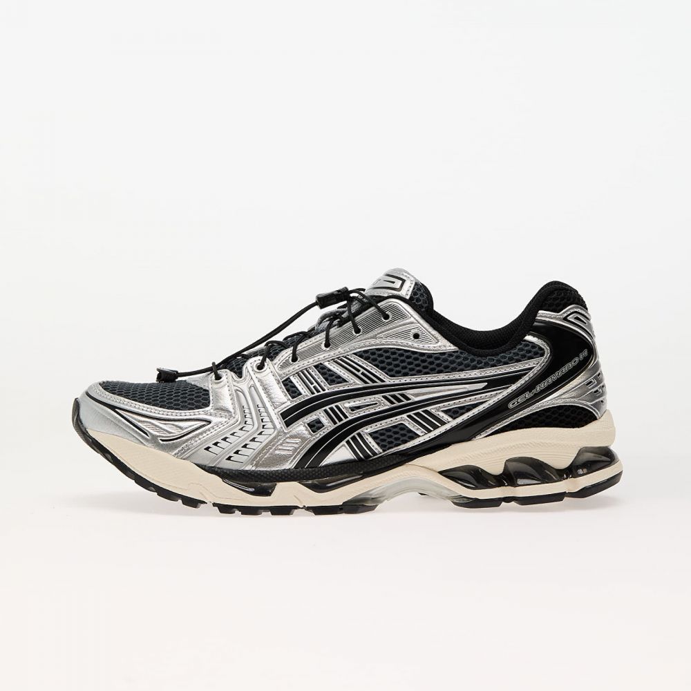 Tenisky Asics Gel-Kayano 14 Carrier Grey/ Black EUR 37.5