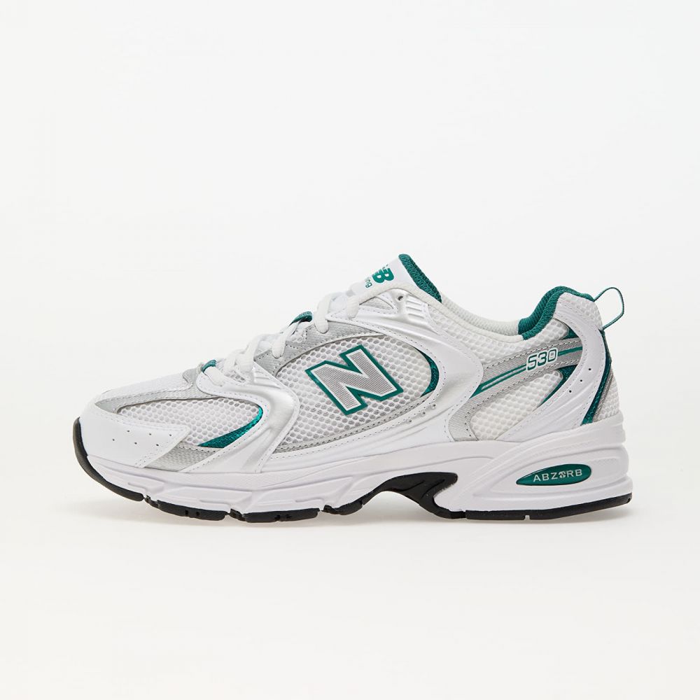 Tenisky New Balance 530 White EUR 45