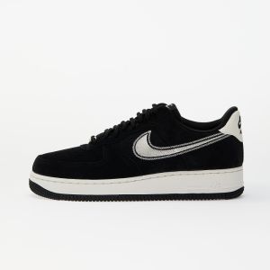 Tenisky Nike Air Force 1 '07 Lv8 Black/ Sail EUR 39