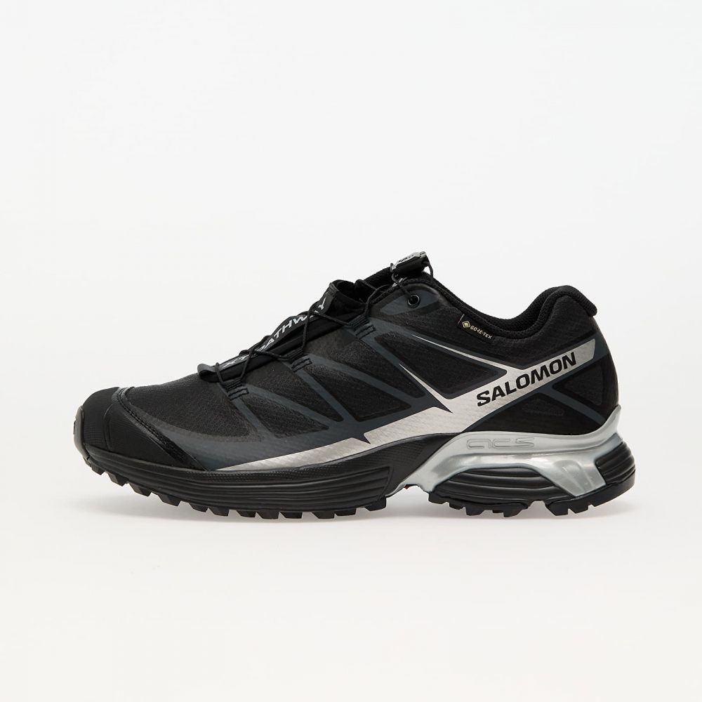Tenisky Salomon XT-PATHWAY GTX Black/ Black/ Ftw Silv EUR 44