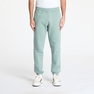 Kalhoty adidas Trefoil Essentials Pants Silver Green XXL