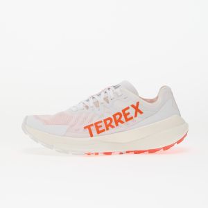 Tenisky adidas Terrex Agravic Speed Dash Grey/ Impact Orange/ Ftwr White EUR 42 2/3