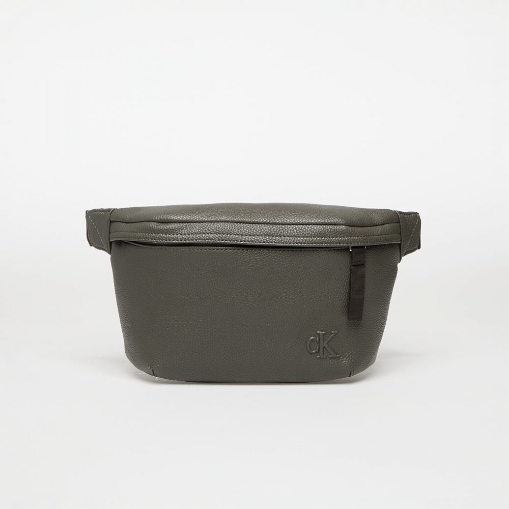 Ľadvinka Calvin Klein Jeans Cargo Waistbag Gray Universal