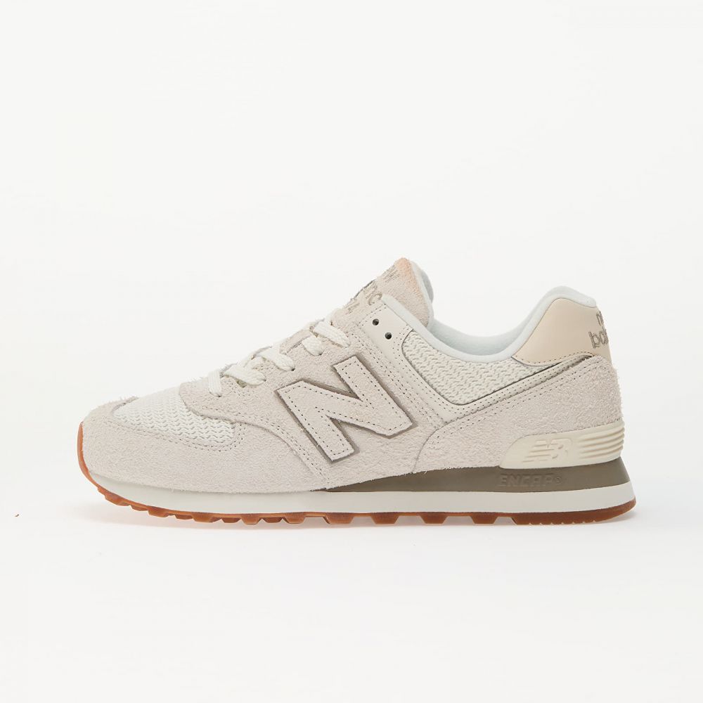Tenisky New Balance 574 Sea Salt/ Sea Salt EUR 40.5