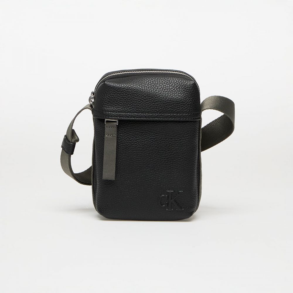 Calvin Klein Jeans Cargo Reporter Bag Black Universal