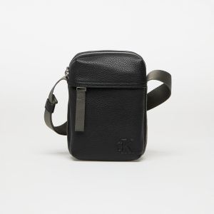 Taška Calvin Klein Jeans Cargo Reporter Bag Black Universal