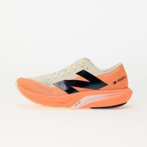 Tenisky New Balance Fuelcell Rebel v4 Hot Mango/ Angora/ Black EUR 44.5