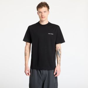 Tričko Daily Paper Craft T-Shirt Black XS