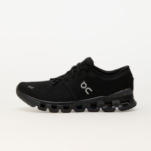 Tenisky On W Cloud X 4 Black/ Eclipse EUR 37.5