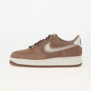 Tenisky Nike Air Force 1 '07 Lv8 Mink Brown/ Sail EUR 45