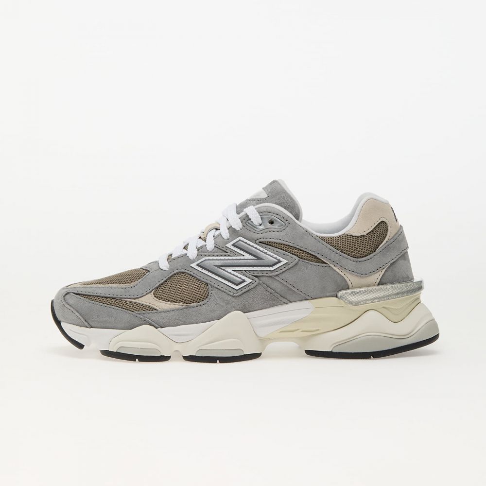 Tenisky New Balance 9060 Grey EUR 38.5