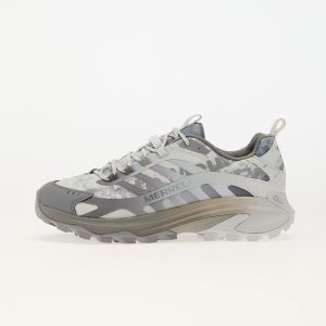 Tenisky Merrell x White Mountaineering Moab Speed 2 GTX BL SE Grey Multi EUR 39.5