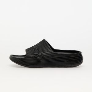 Tenisky Reebok DMX Recovery Slide Washed Black EUR 44.5