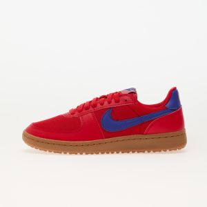 Tenisky Nike W Field General University Red/ Deep Night-Gum Med Brown EUR 37.5