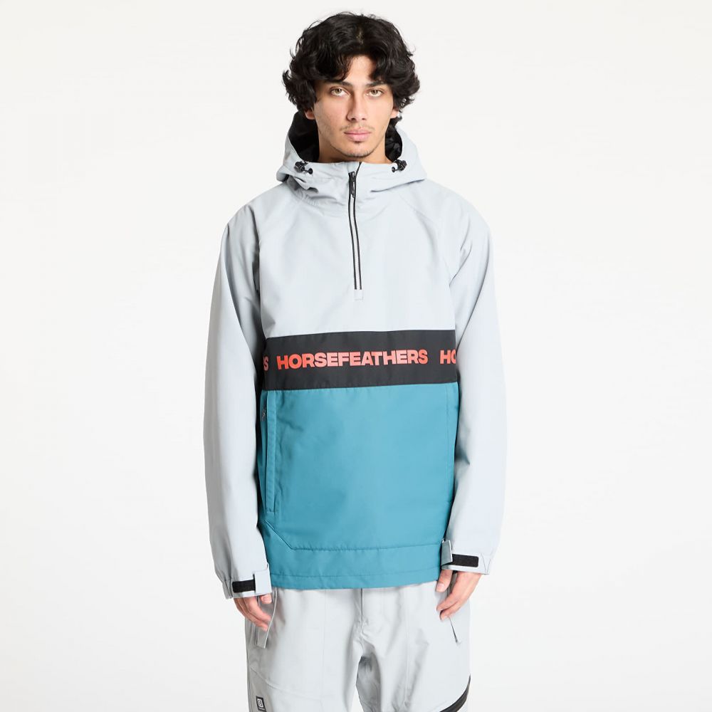 Bunda Horsefeathers Gordie Jacket Mirage Gray L